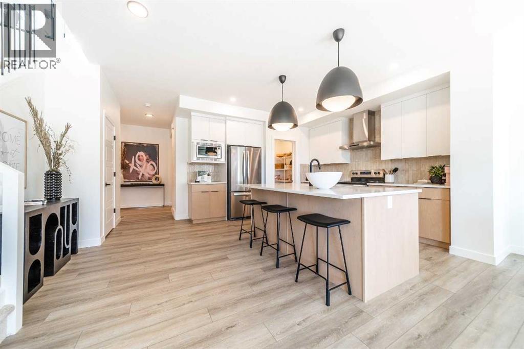 55 Creekstone Common Sw, Calgary, Alberta  T2X 6H4 - Photo 3 - A2272480