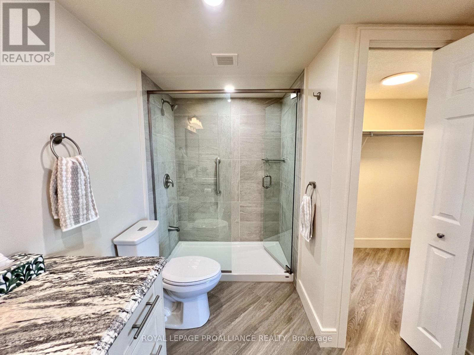 604 - 344 Front Street, Belleville, Ontario  K8N 5M4 - Photo 13 - X12703644