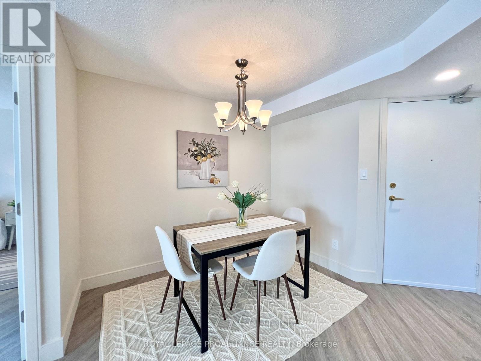 604 - 344 Front Street, Belleville, Ontario  K8N 5M4 - Photo 6 - X12703644