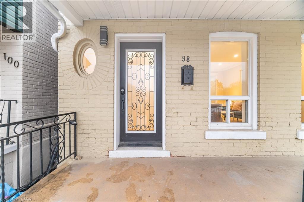 98 Birch Avenue, Hamilton, Ontario  L8L 6H7 - Photo 4 - 40791237