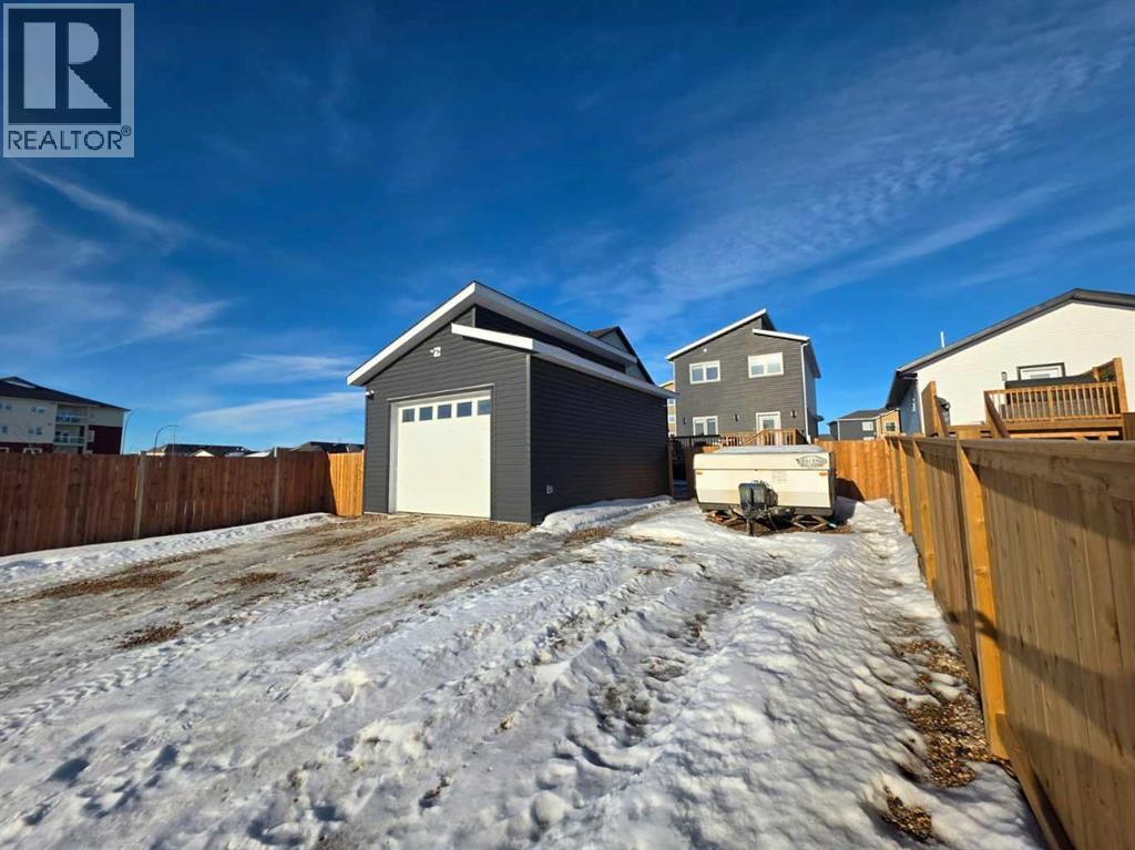 2713 11 Avenue, Wainwright, Alberta  T9W 0A5 - Photo 31 - A2277799