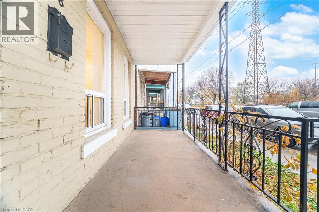 98 Birch Avenue, Hamilton, Ontario  L8L 6H7 - Photo 3 - 40791237