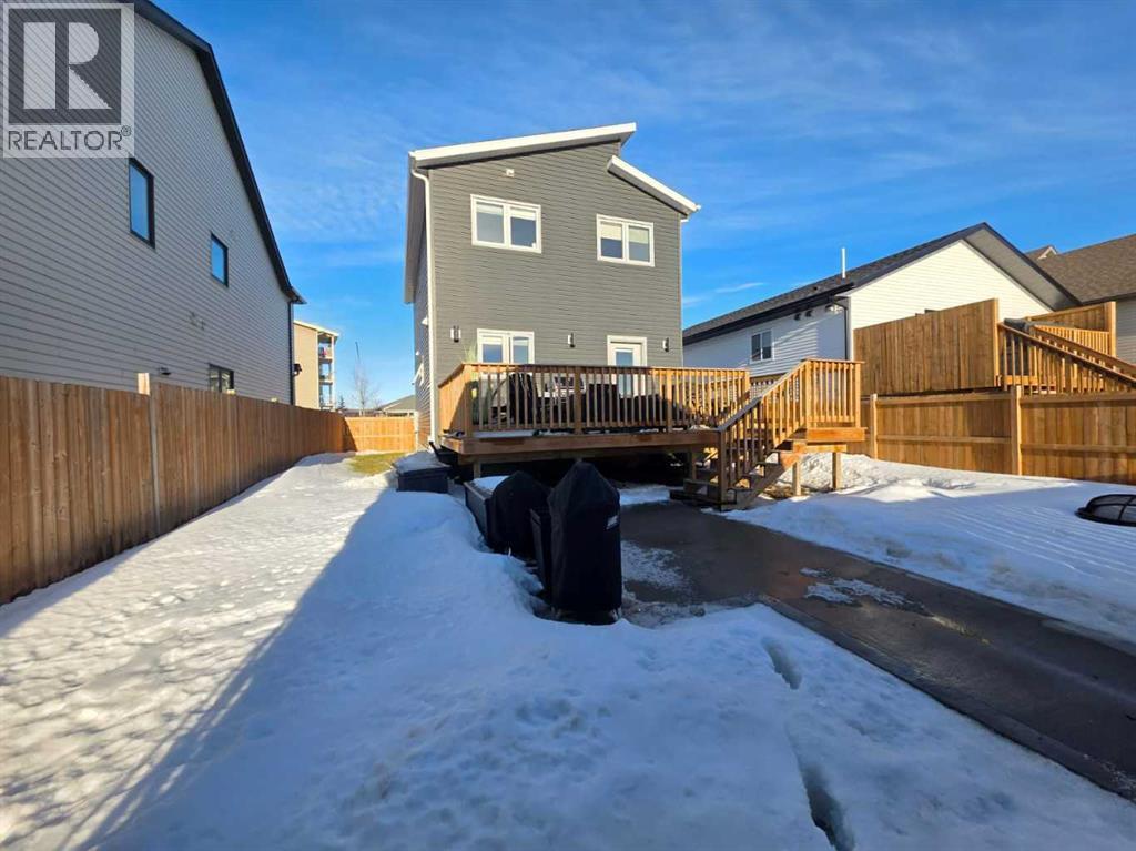 2713 11 Avenue, Wainwright, Alberta  T9W 0A5 - Photo 34 - A2277799