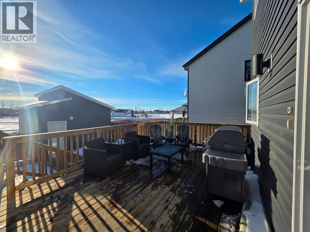 2713 11 Avenue, Wainwright, Alberta  T9W 0A5 - Photo 36 - A2277799