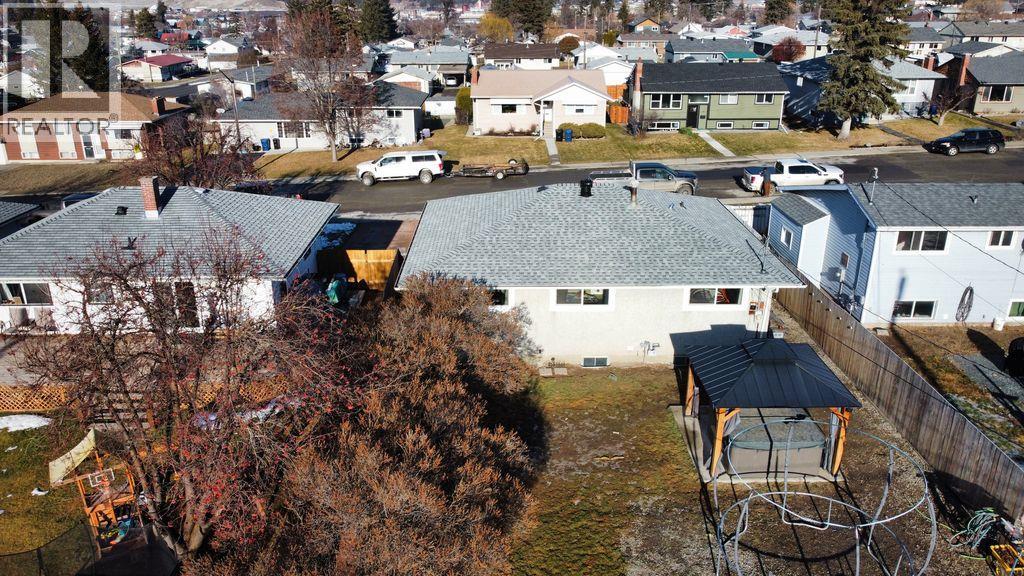 707 7th  S Street S, Cranbrook, British Columbia  V1C 1N2 - Photo 5 - 10372701