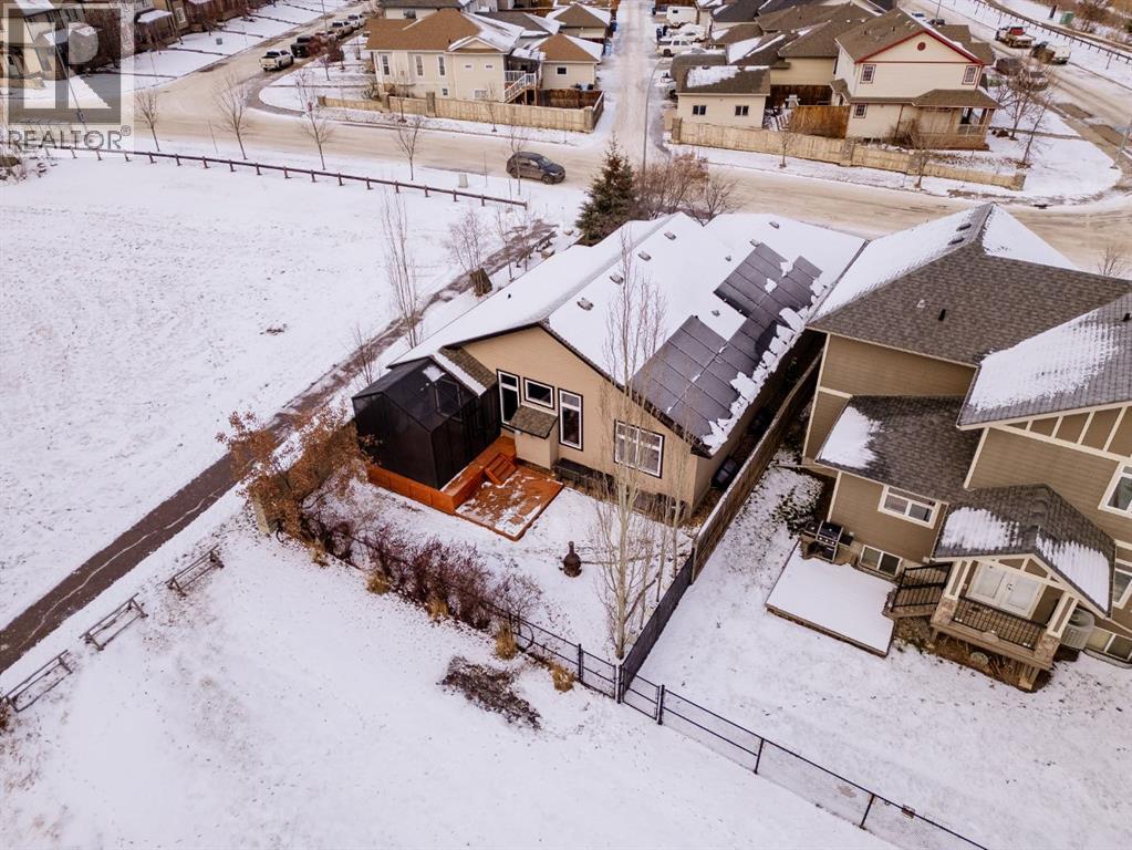 308 Sandpiper Road, Fort Mcmurray, Alberta  T9K 0K9 - Photo 48 - A2272470