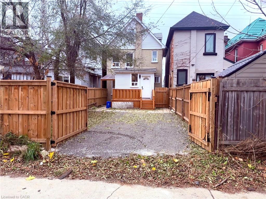 98 Birch Avenue, Hamilton, Ontario  L8L 6H7 - Photo 49 - 40791237