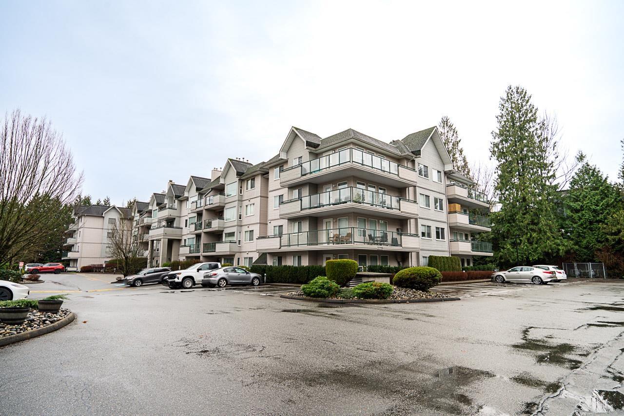 111 33708 KING ROAD, Abbotsford, British Columbia