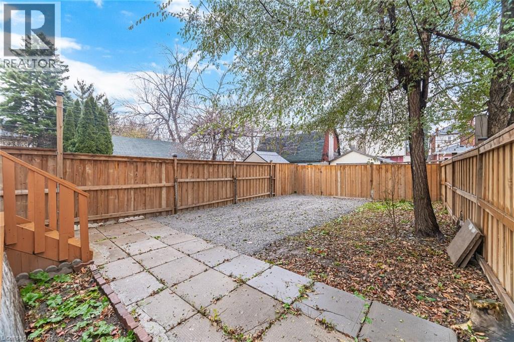 98 Birch Avenue, Hamilton, Ontario  L8L 6H7 - Photo 46 - 40791237
