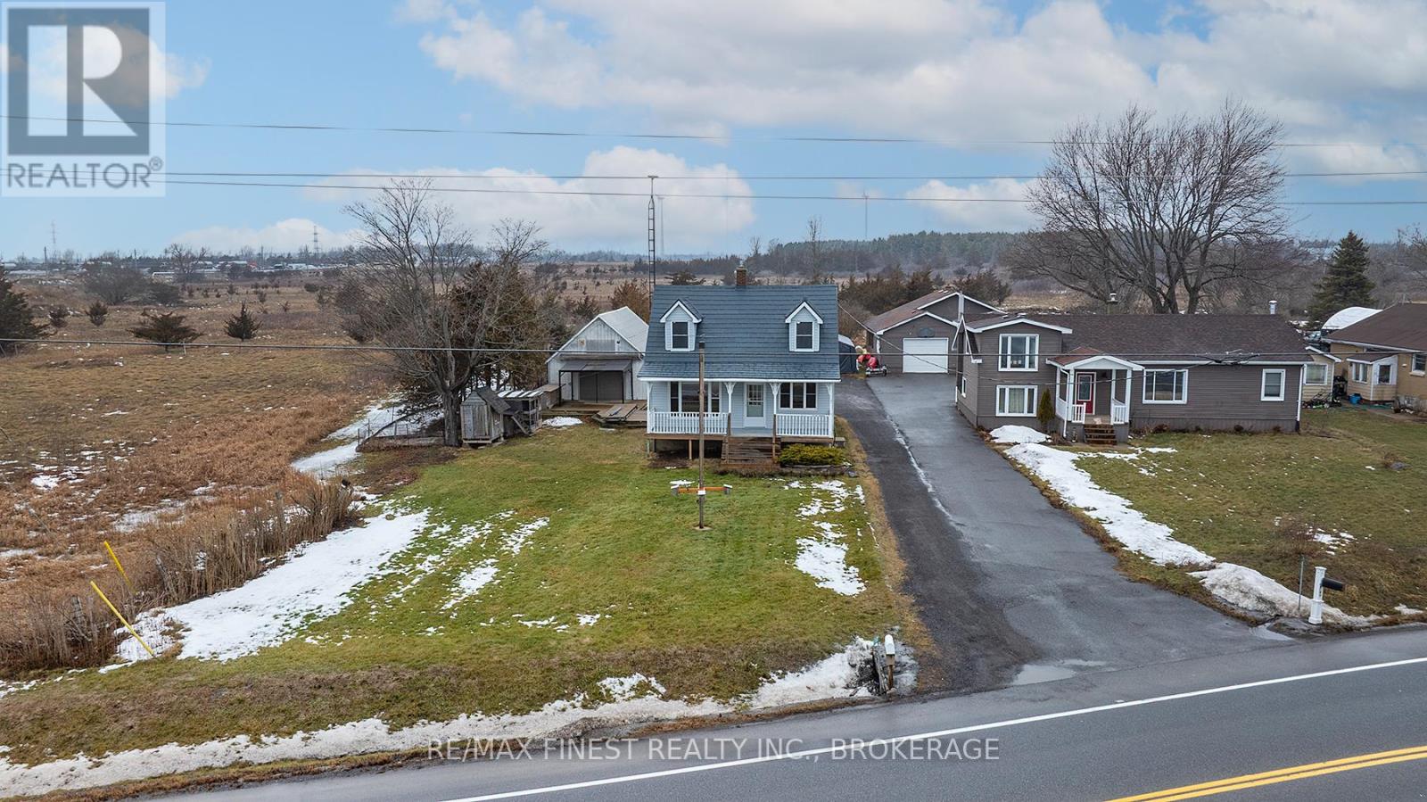 5157 Bath Road, Loyalist, Ontario  K0H 1G0 - Photo 39 - X12703586