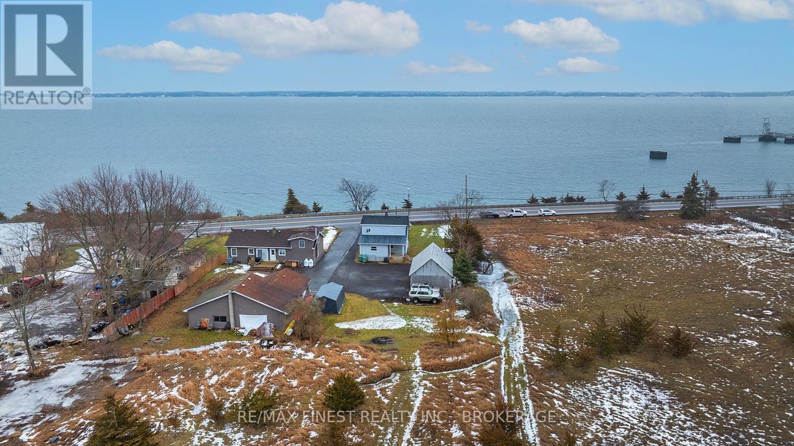 5157 Bath Road, Loyalist, Ontario  K0H 1G0 - Photo 42 - X12703586