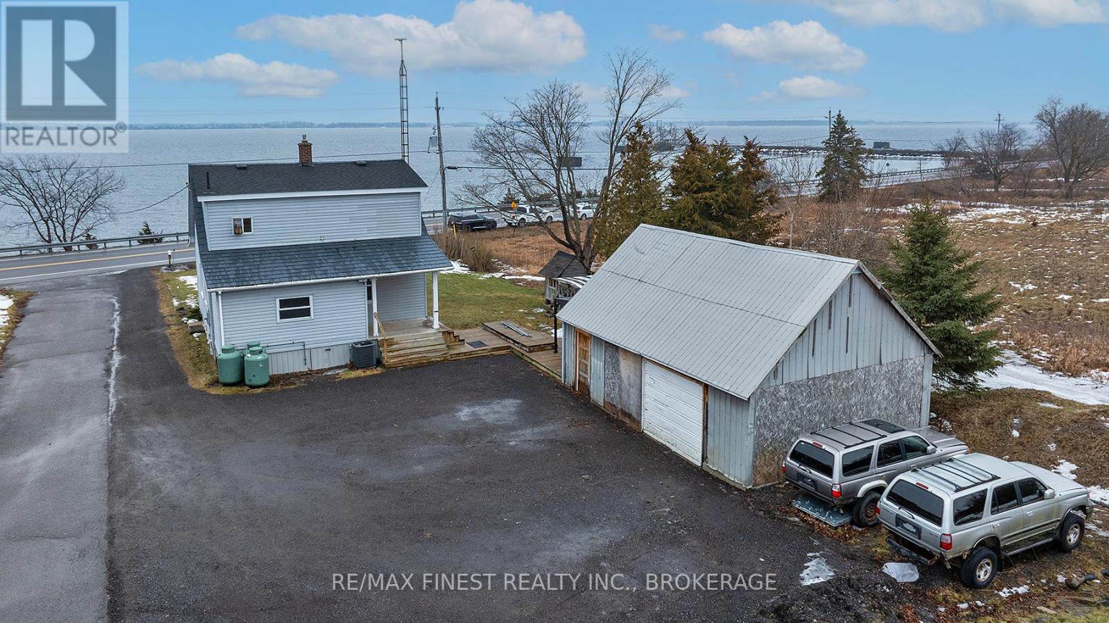 5157 Bath Road, Loyalist, Ontario  K0H 1G0 - Photo 43 - X12703586