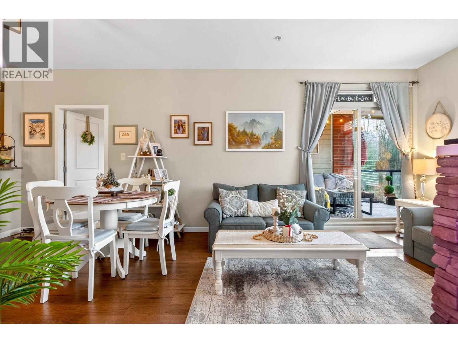 302 100 Capilano Road, Port Moody, British Columbia  V3H 5M9 - Photo 19 - R3074220