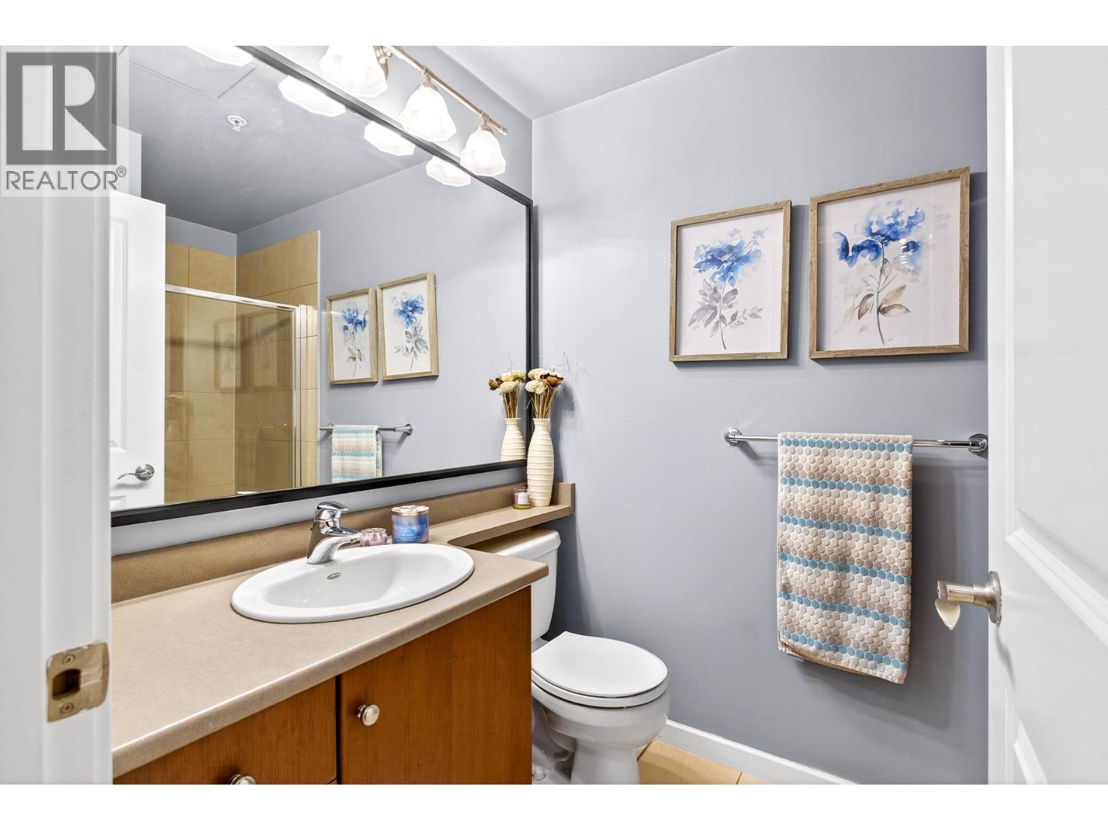 302 100 Capilano Road, Port Moody, British Columbia  V3H 5M9 - Photo 30 - R3074220