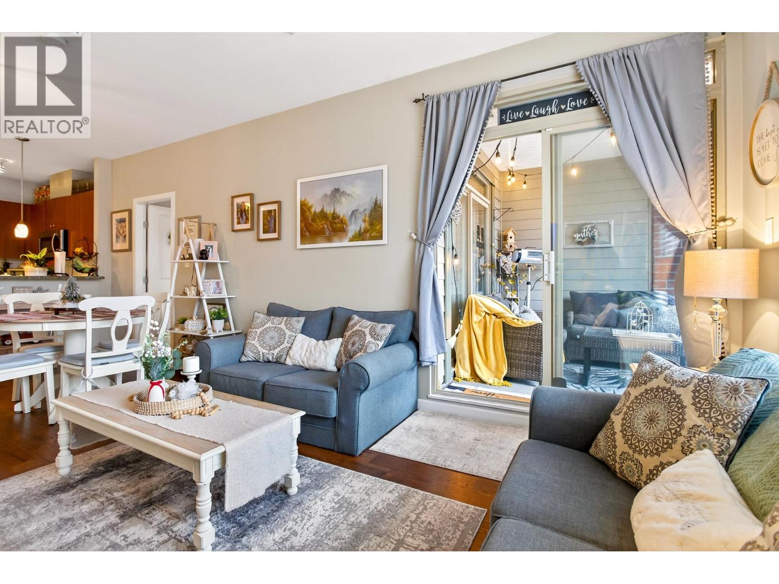 302 100 Capilano Road, Port Moody, British Columbia  V3H 5M9 - Photo 20 - R3074220