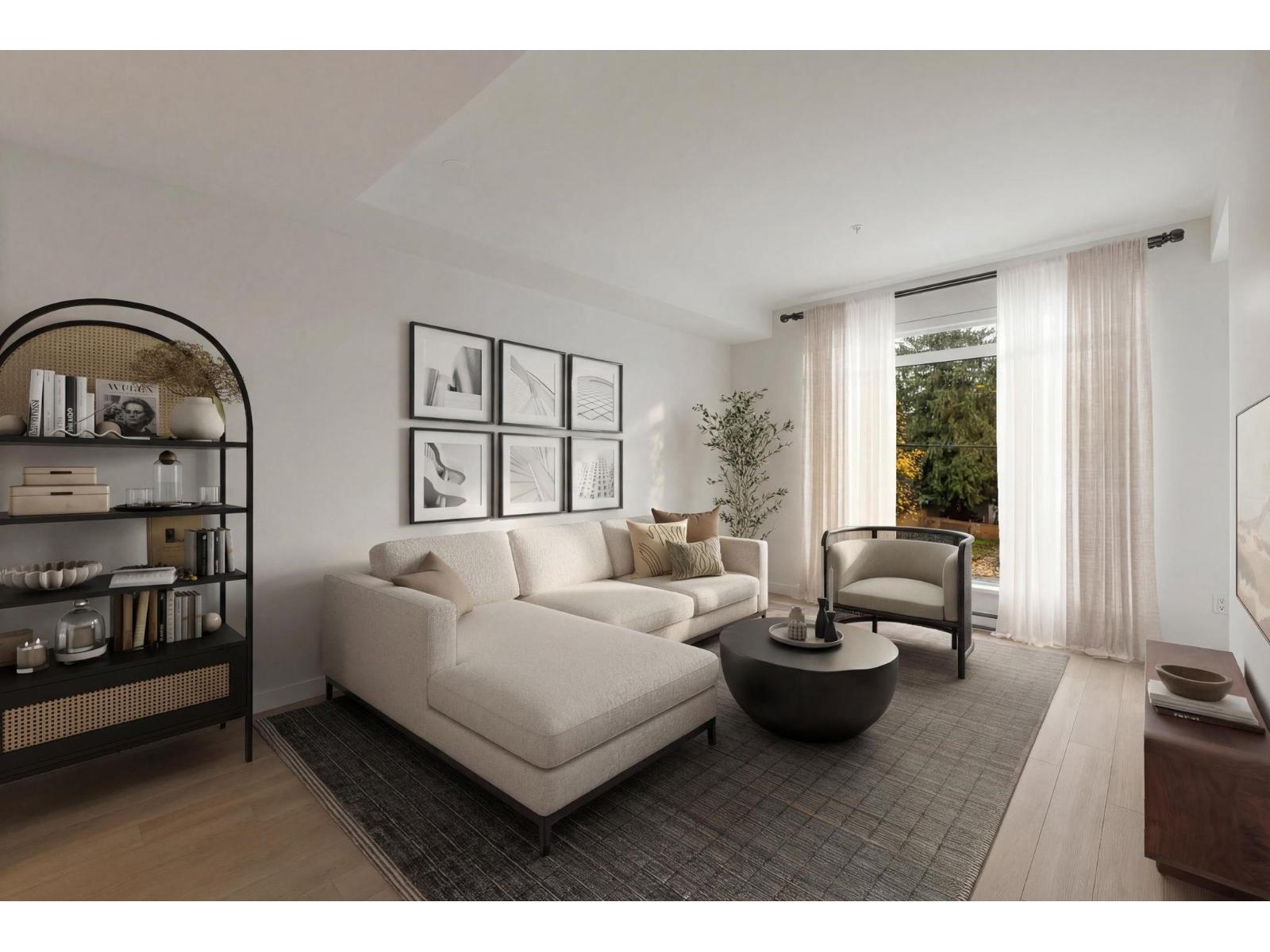 208 14257 103A AVENUE, Surrey, British Columbia