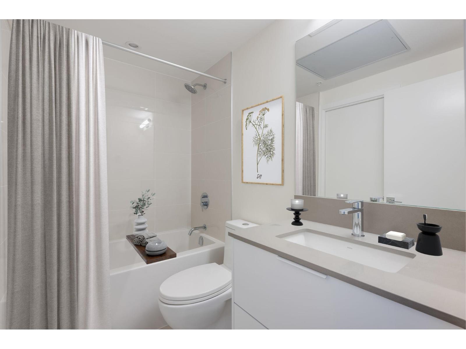 208 14257 103a Avenue, Surrey, British Columbia  V3T 1T1 - Photo 4 - R3048750