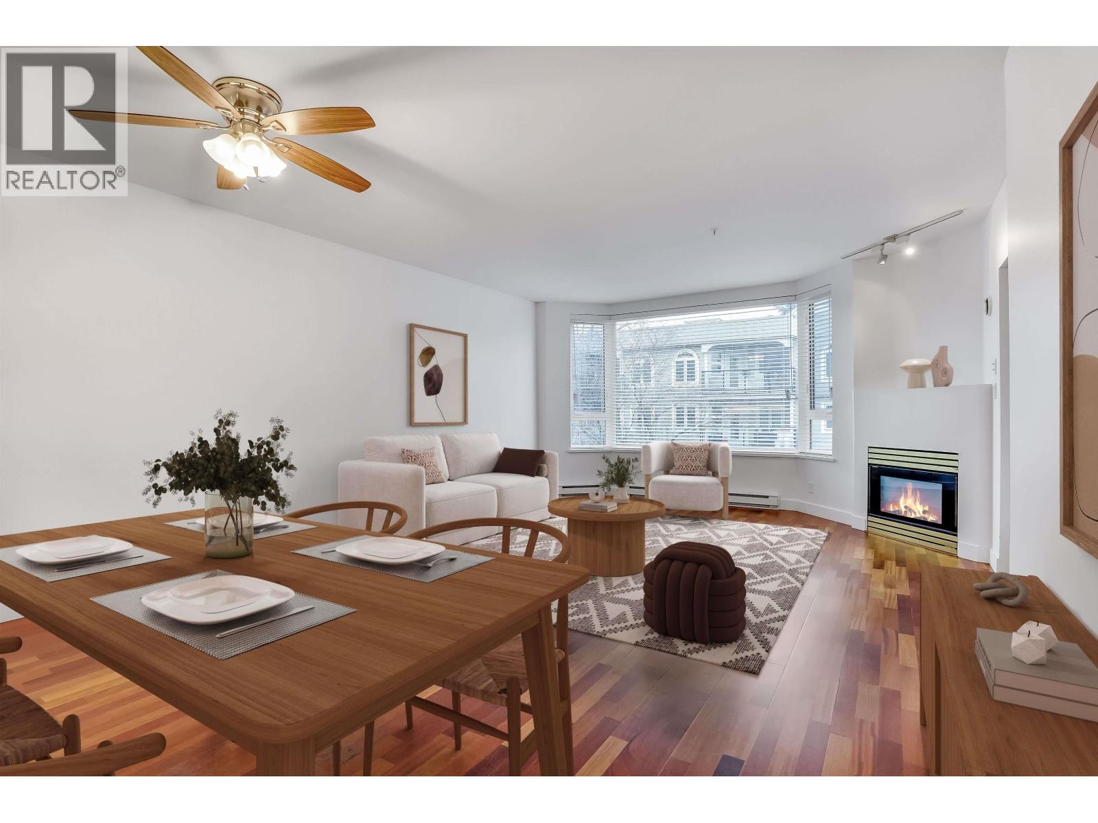 203 1688 Cypress Street, Vancouver, British Columbia V6J 5J1 - Photo 3 - R3079362