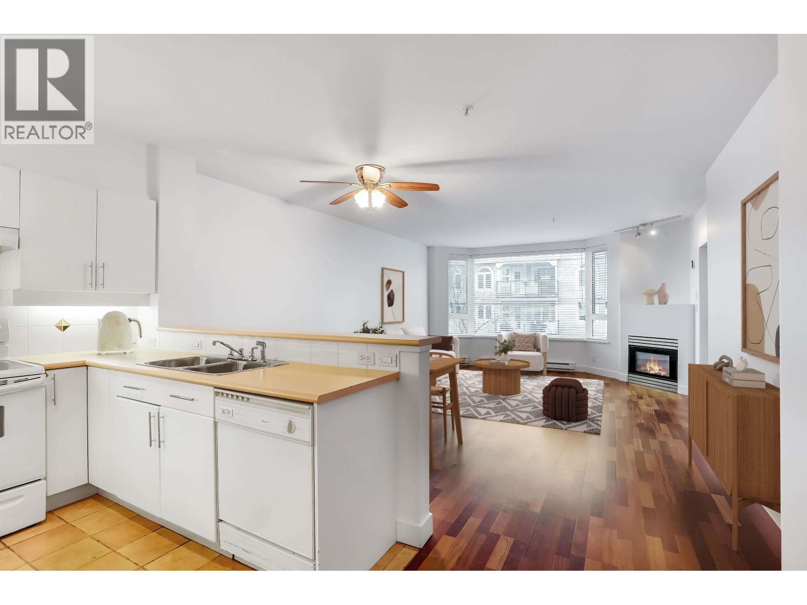 203 1688 Cypress Street, Vancouver, British Columbia V6J 5J1 - Photo 16 - R3079362