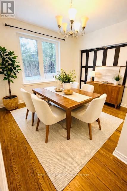 48 Overton Crescent, Toronto, Ontario  M3B 2V2 - Photo 5 - C12675098