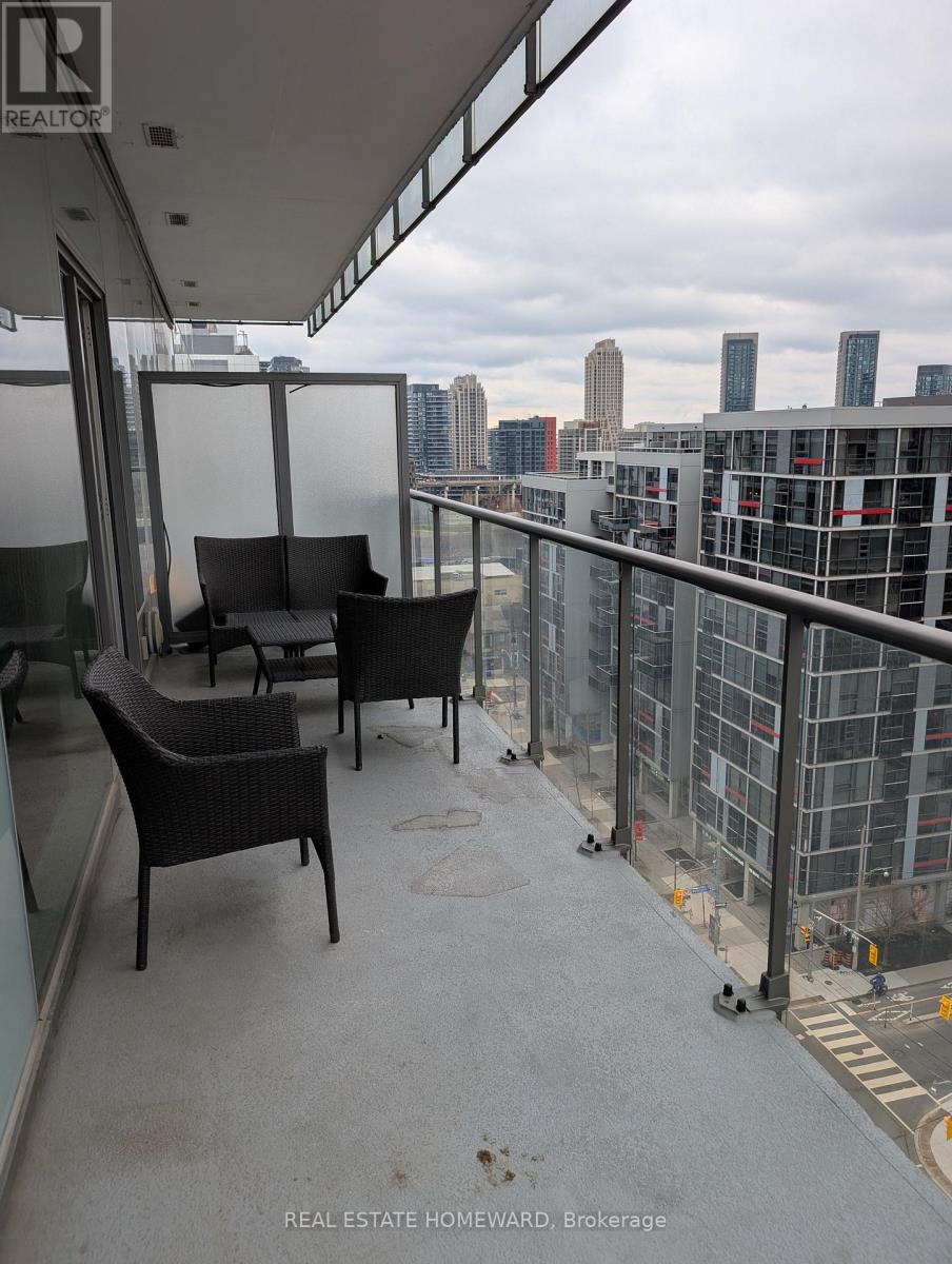 1304 - 552 Wellington Street W, Toronto, Ontario  M5V 2V5 - Photo 14 - C12702792