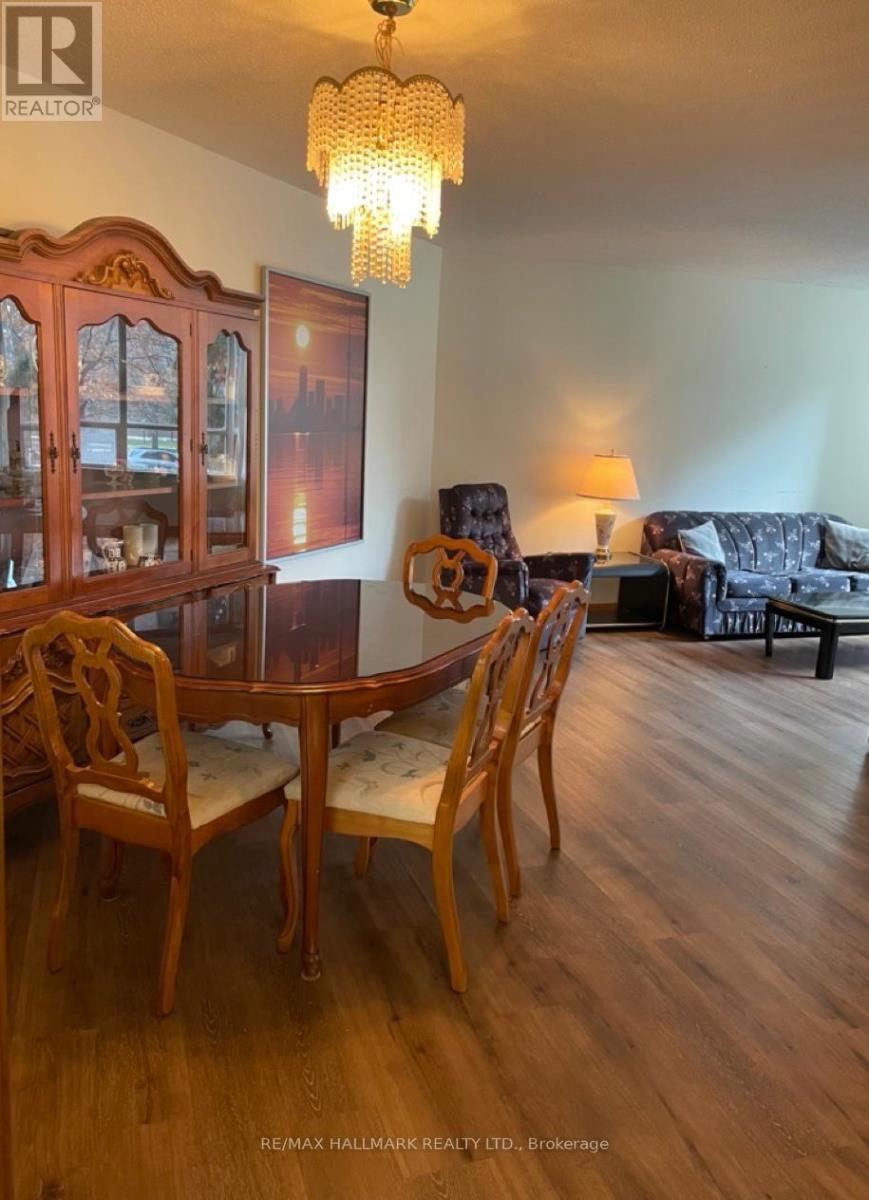 209 - 1101 Steeles Avenue W, Toronto (Westminster-Branson), Ontario  M2R 3W5 - Photo 10 - C12703438