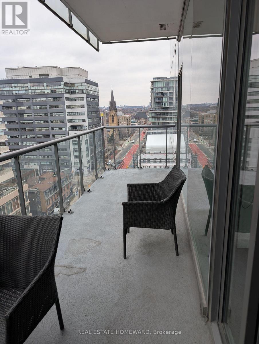 1304 - 552 Wellington Street W, Toronto, Ontario  M5V 2V5 - Photo 13 - C12702792