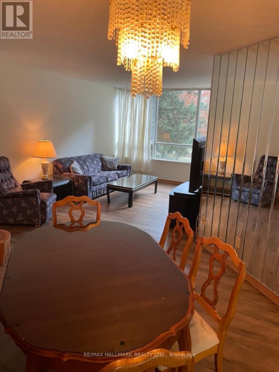 209 - 1101 Steeles Avenue W, Toronto (Westminster-Branson), Ontario  M2R 3W5 - Photo 11 - C12703438