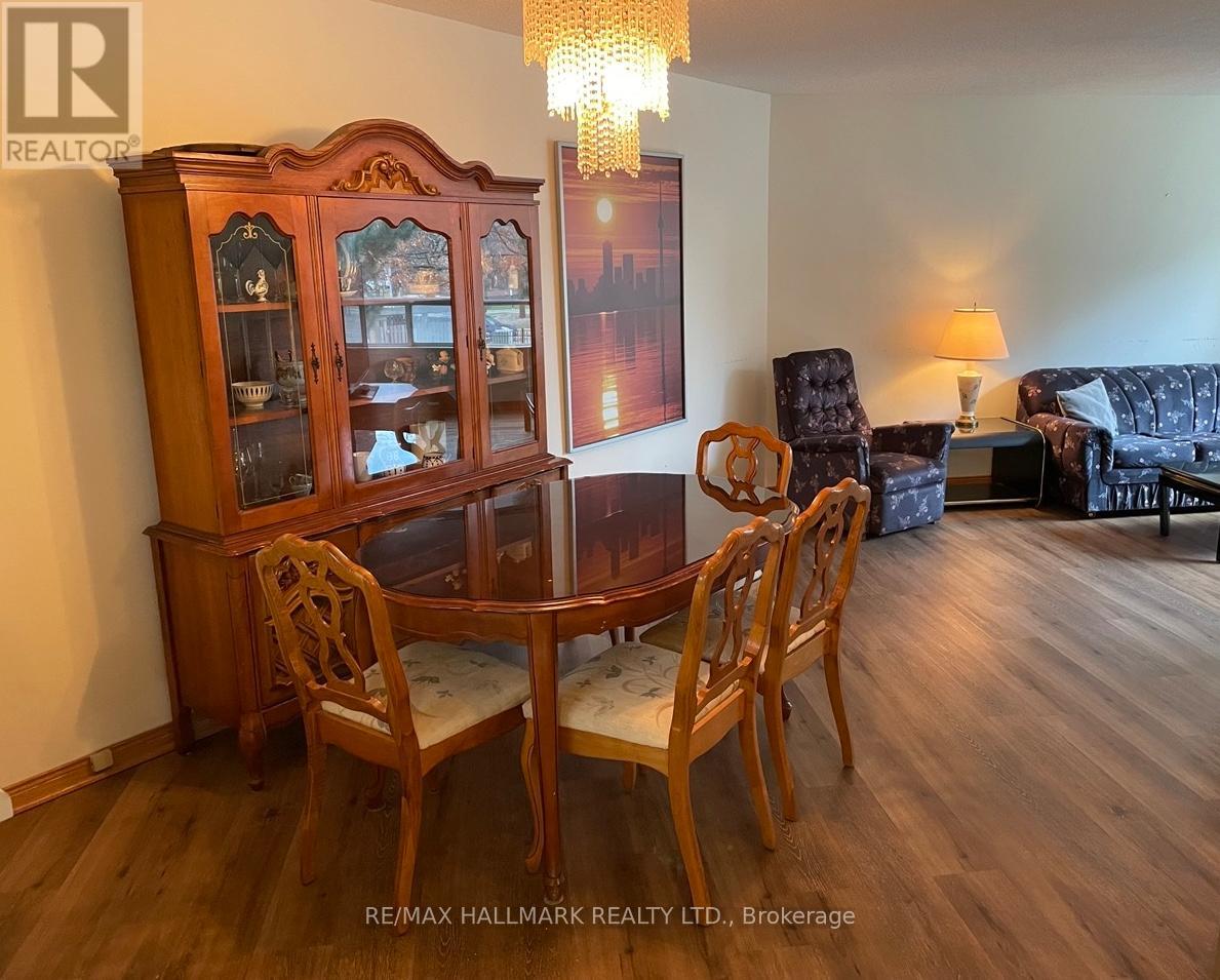 209 - 1101 Steeles Avenue W, Toronto (Westminster-Branson), Ontario  M2R 3W5 - Photo 12 - C12703438