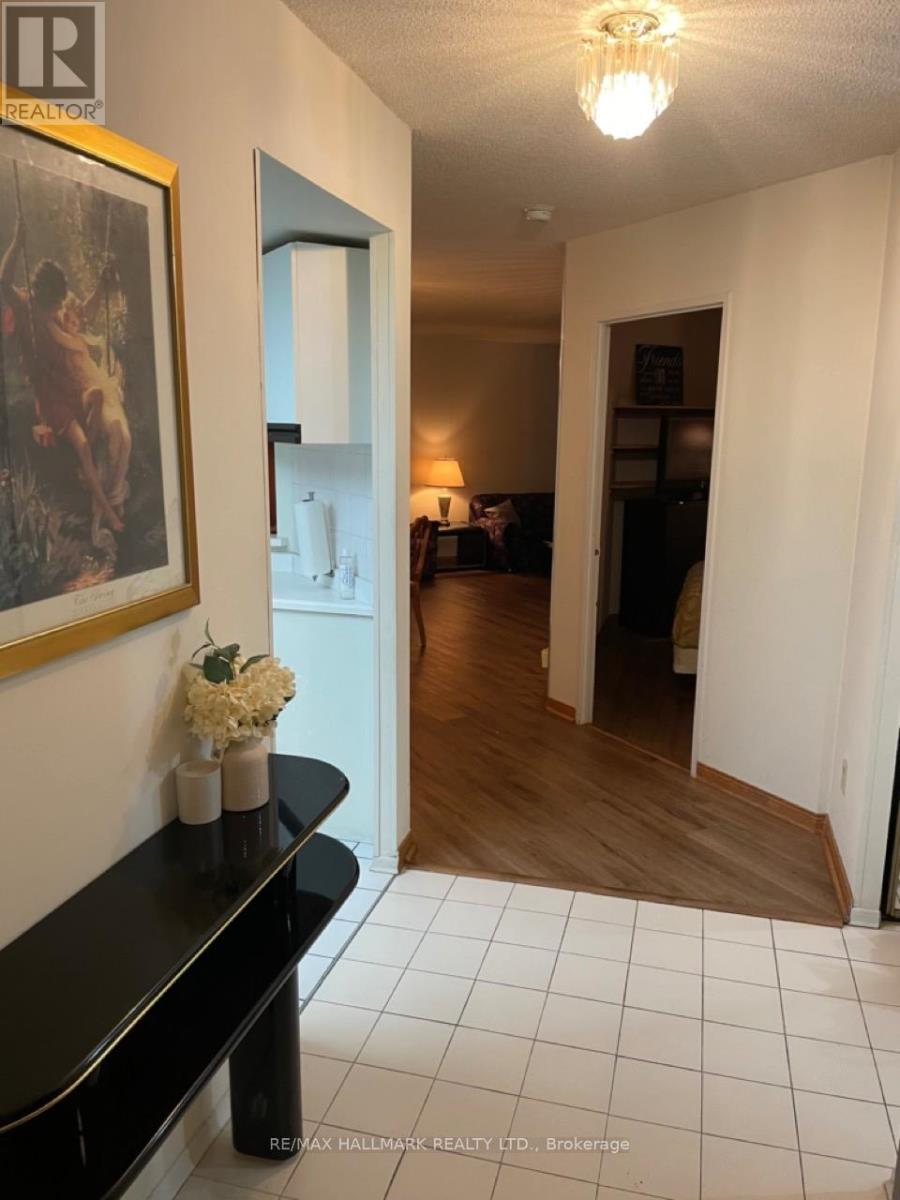 209 - 1101 Steeles Avenue W, Toronto (Westminster-Branson), Ontario  M2R 3W5 - Photo 5 - C12703438