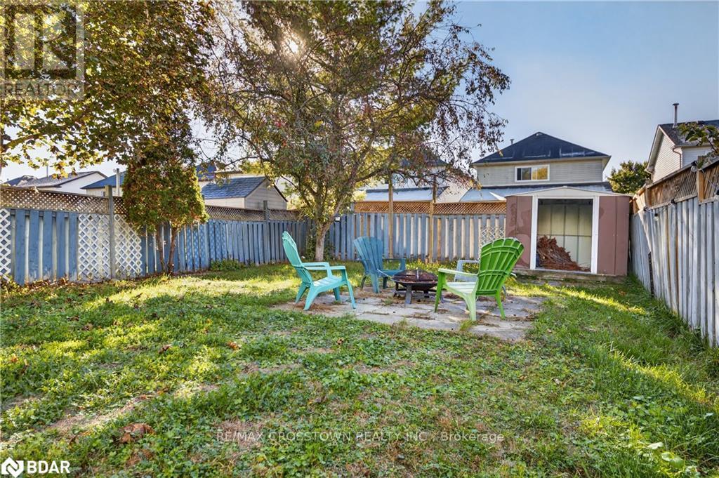 14 Corrie Crescent, Essa, Ontario  L0M 1B3 - Photo 25 - N12603890