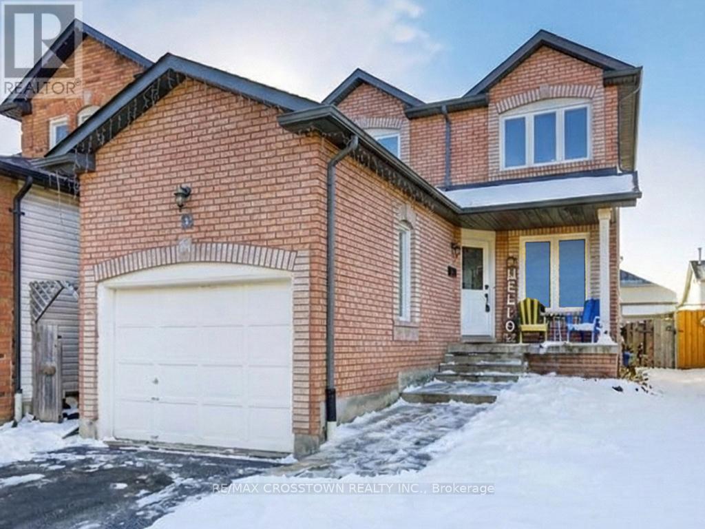 14 CORRIE CRESCENT, Essa, Ontario