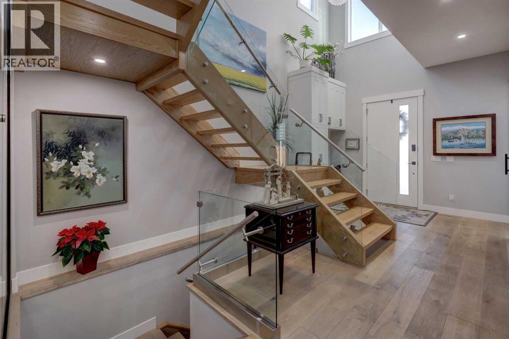 2026 29 Street Sw, Calgary, Alberta  T3E 2J9 - Photo 4 - A2275953