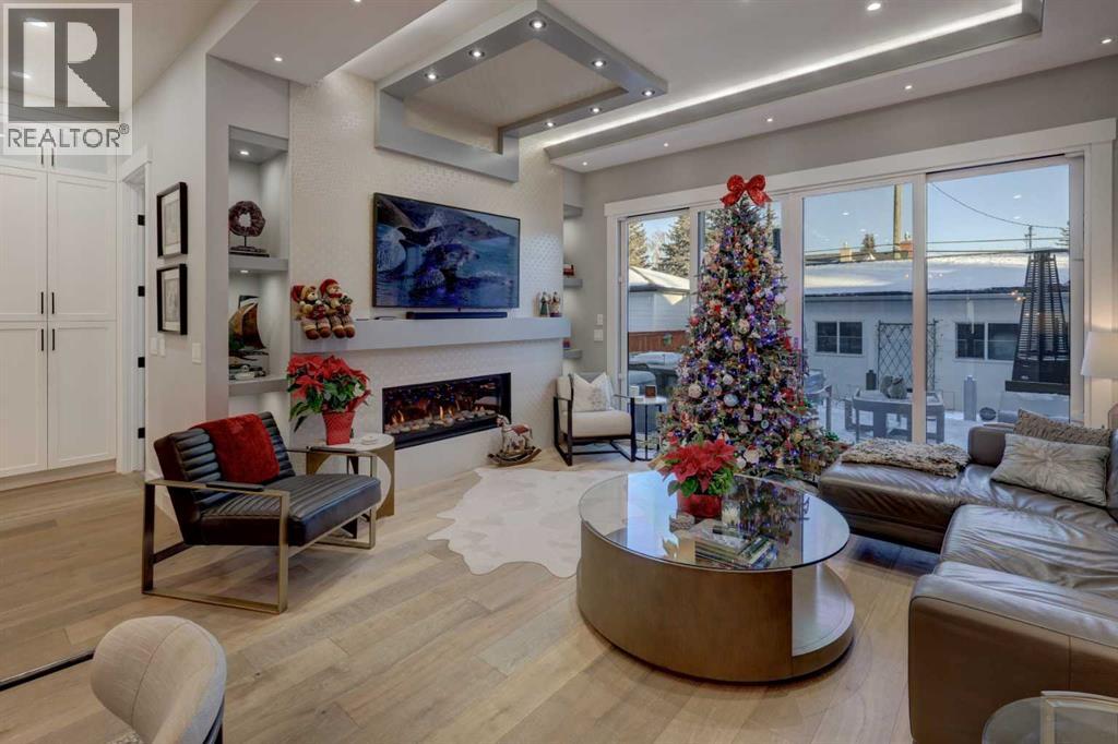 2026 29 Street Sw, Calgary, Alberta  T3E 2J9 - Photo 10 - A2275953