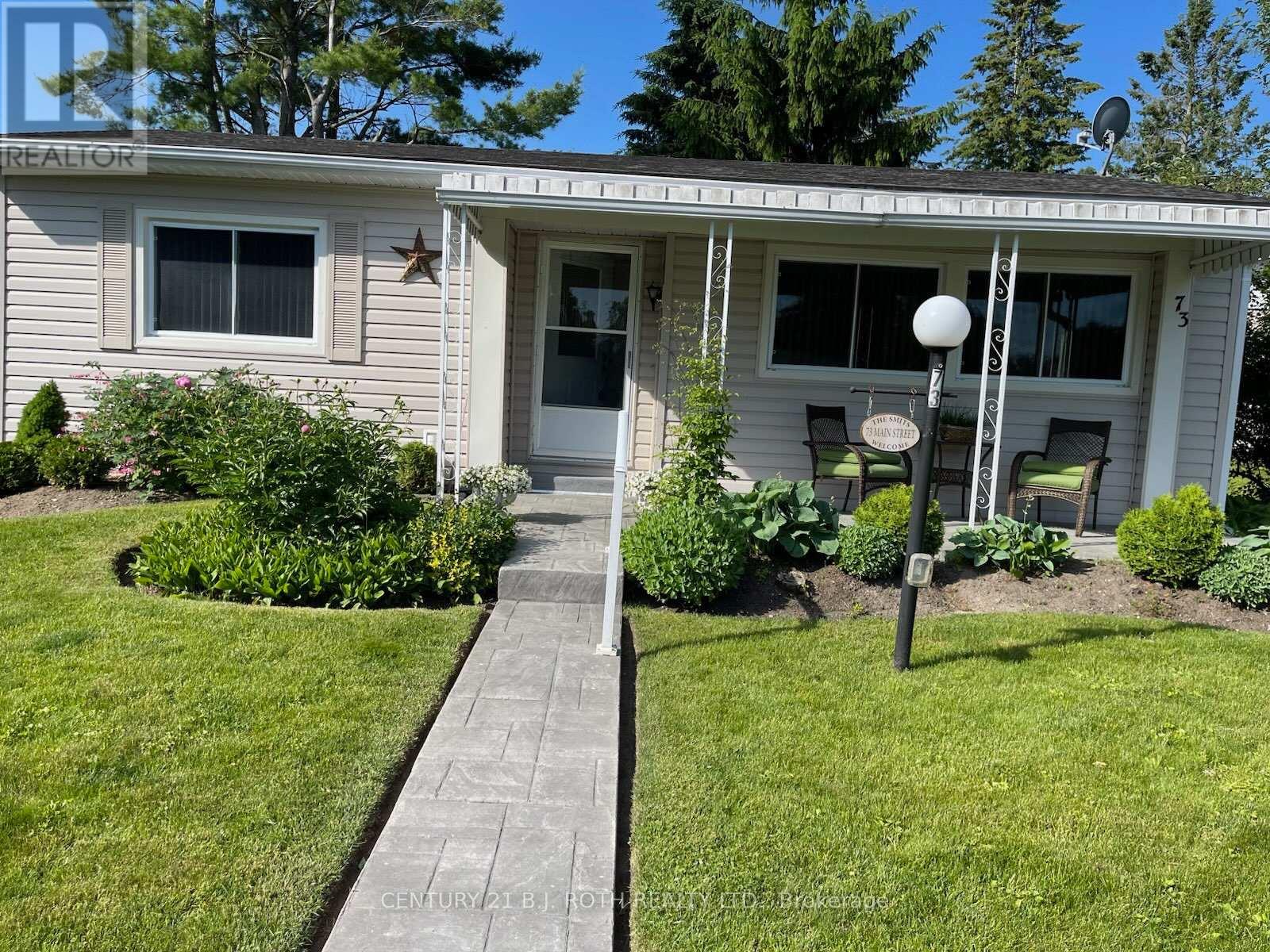 73 Main Street, Innisfil, Ontario  L9S 1N2 - Photo 26 - N12702442