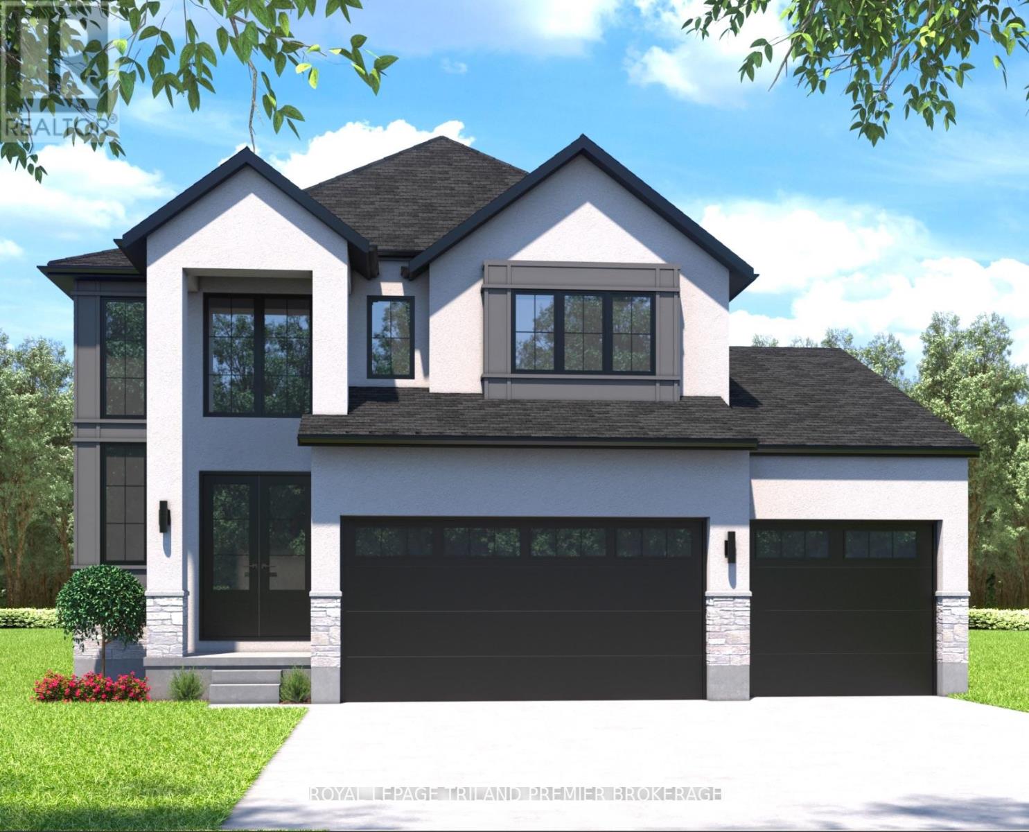 84 DEARING DRIVE, South Huron, Ontario