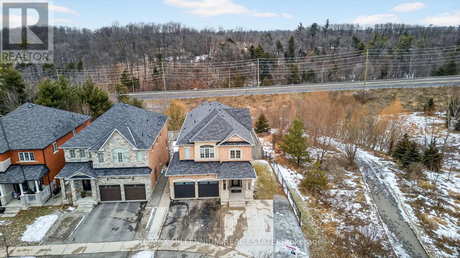 75 Twin Hill Crescent, Vaughan, Ontario  L4H 0G7 - Photo 40 - N12702888