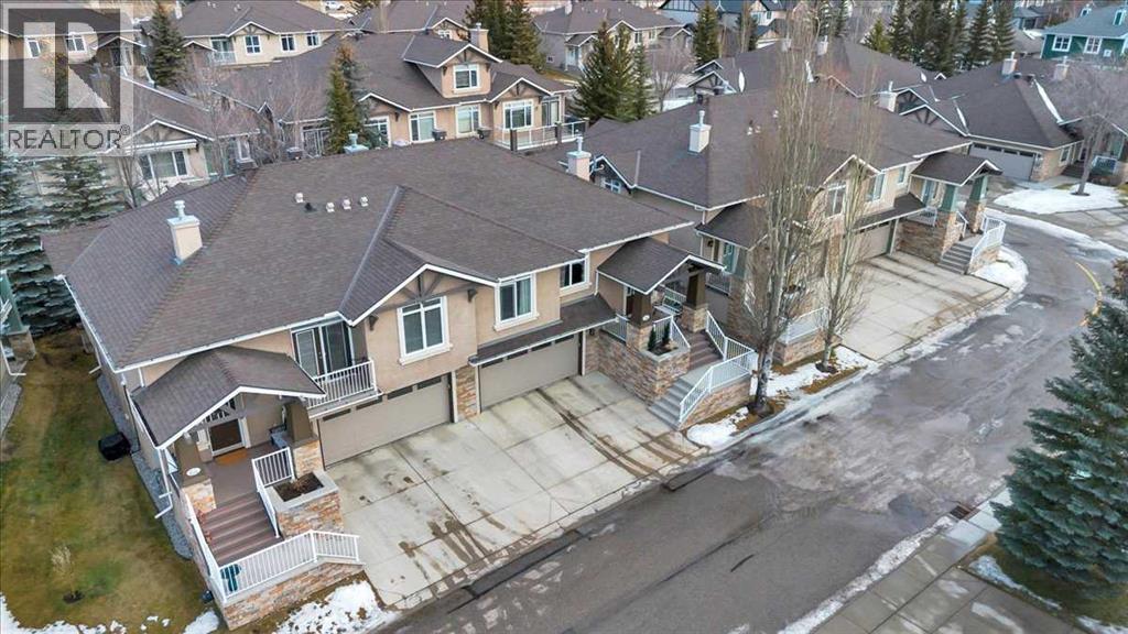 64 Discovery Woods Villas Sw, Calgary, Alberta  T3N 5A6 - Photo 39 - A2279232