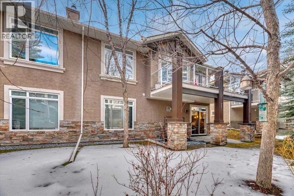 64 Discovery Woods Villas Sw, Calgary, Alberta  T3N 5A6 - Photo 38 - A2279232