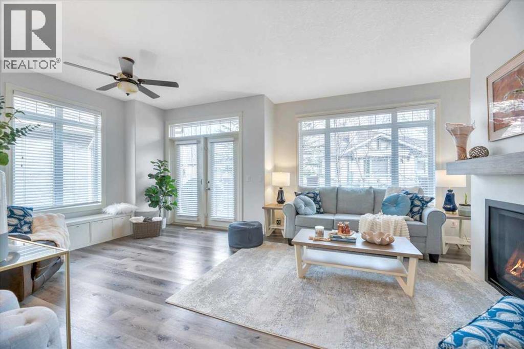 64 Discovery Woods Villas Sw, Calgary, Alberta  T3N 5A6 - Photo 18 - A2279232