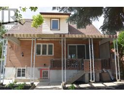 67 CARTWRIGHT AVENUE, Toronto, Ontario