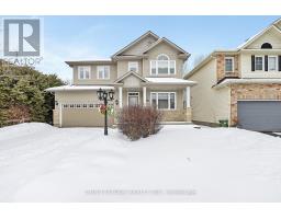 145 ARROWWOOD DRIVE, Ottawa, Ontario
