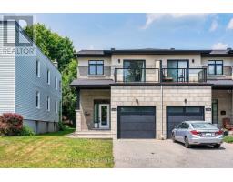 A - 251 GLYNN AVENUE, Ottawa, Ontario