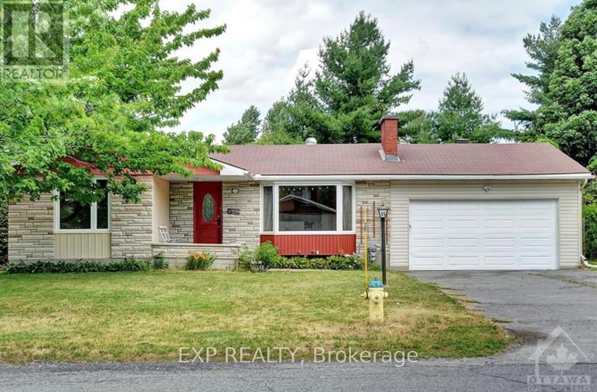 25 EPWORTH AVENUE, Ottawa, Ontario