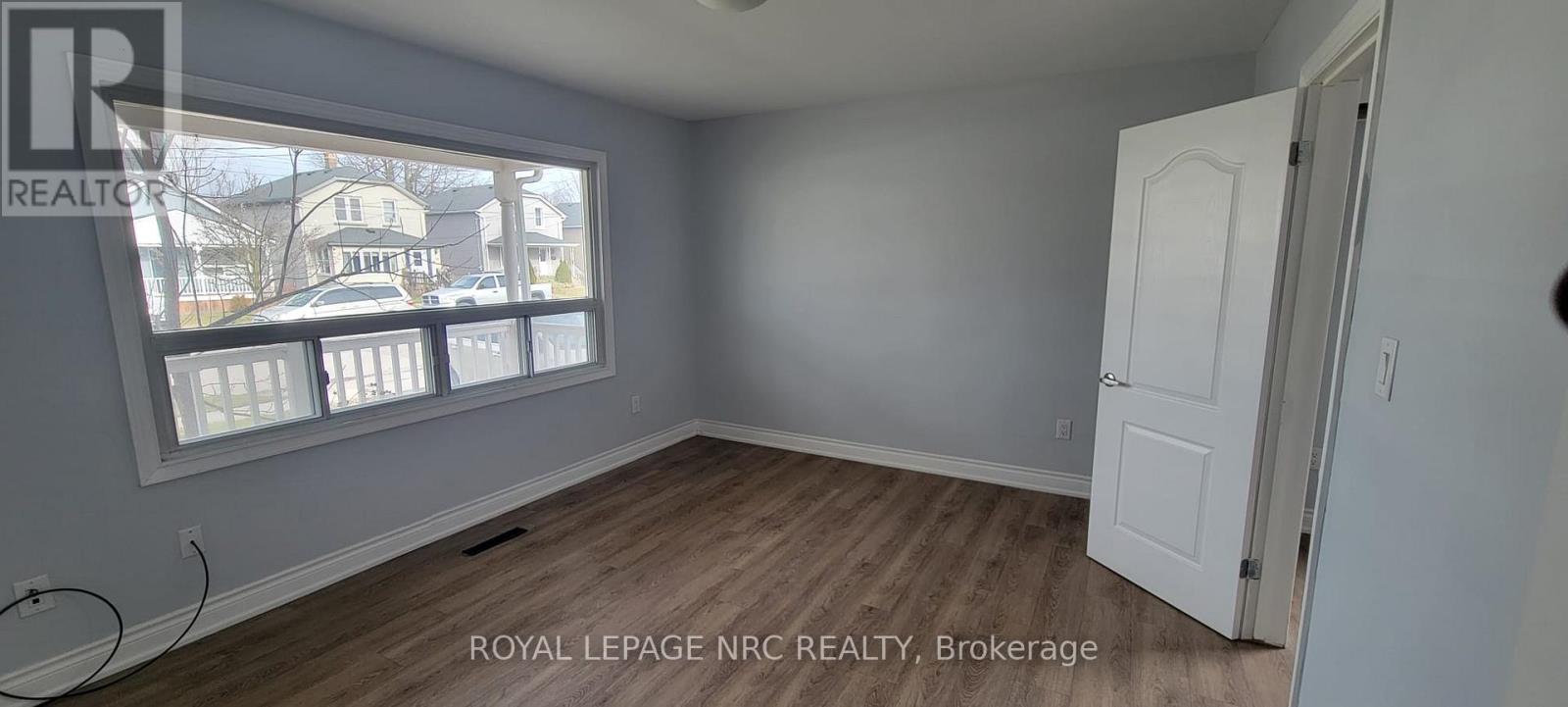 27 Lasalle(Main Unit) Street E, Welland, Ontario  L3B 4J5 - Photo 12 - X12703522