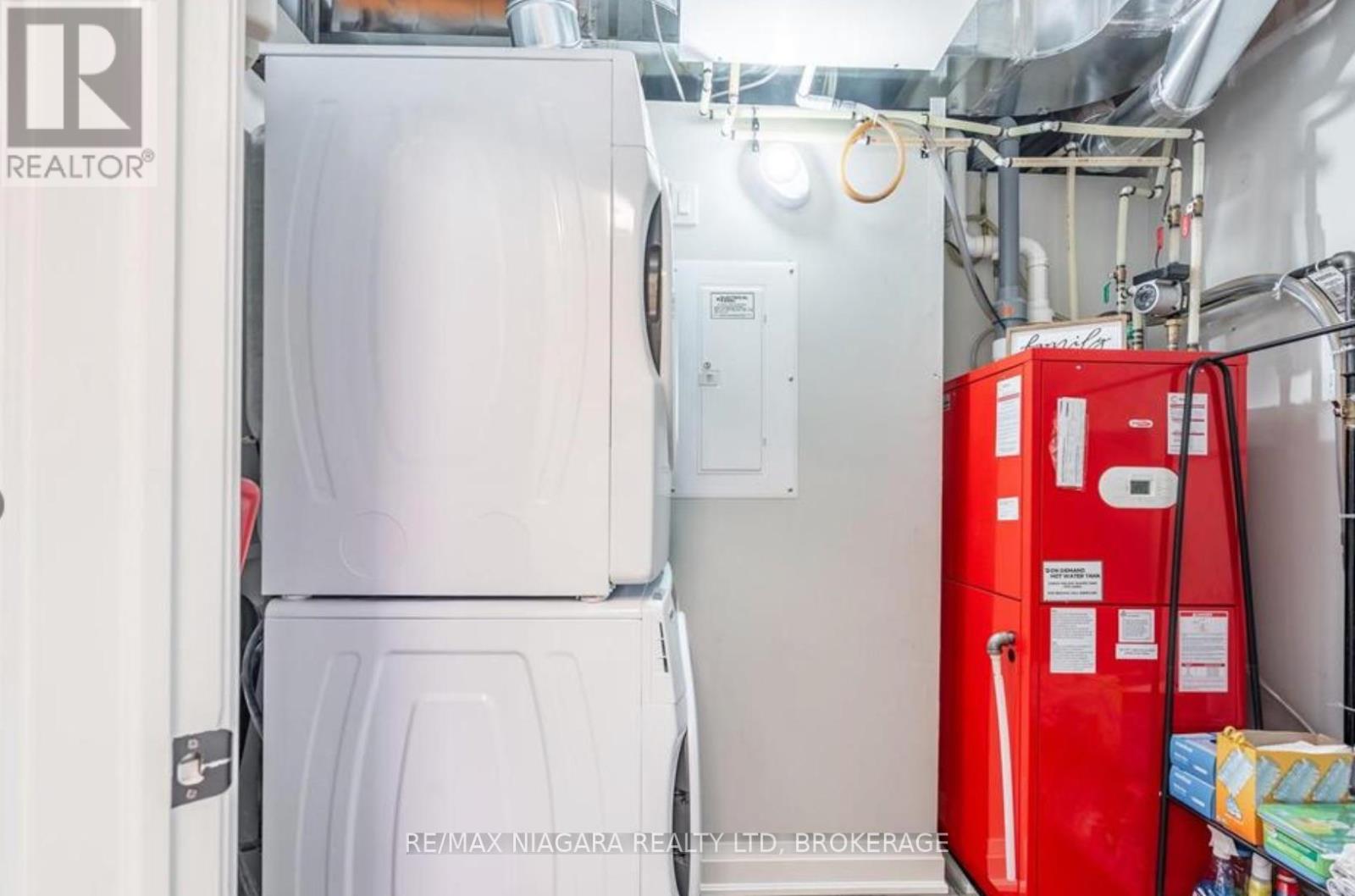 103 - 120 Summersides Boulevard, Pelham, Ontario  L0S 1E1 - Photo 35 - X12703570