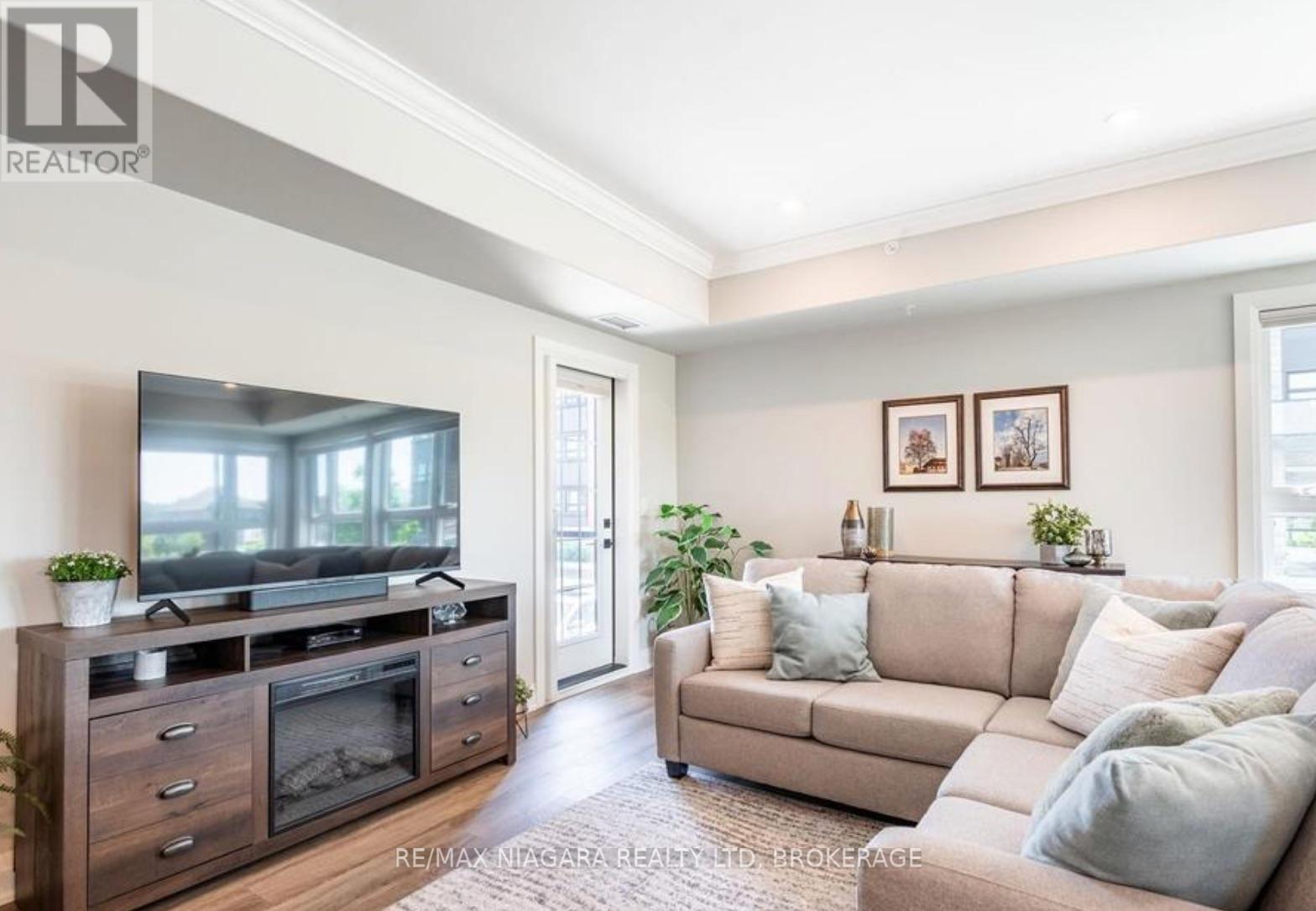 103 - 120 Summersides Boulevard, Pelham, Ontario  L0S 1E1 - Photo 5 - X12703570