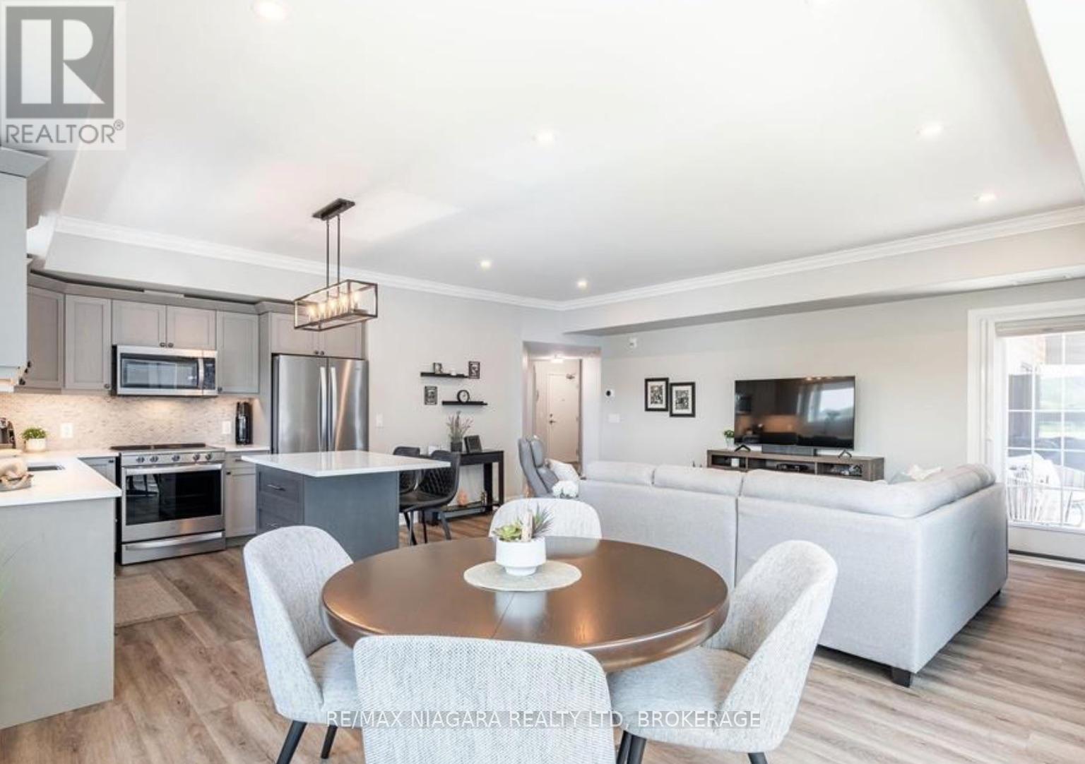 103 - 120 Summersides Boulevard, Pelham, Ontario  L0S 1E1 - Photo 9 - X12703570