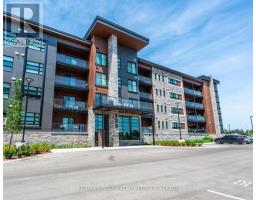 103 - 120 SUMMERSIDES BOULEVARD, Pelham, Ontario