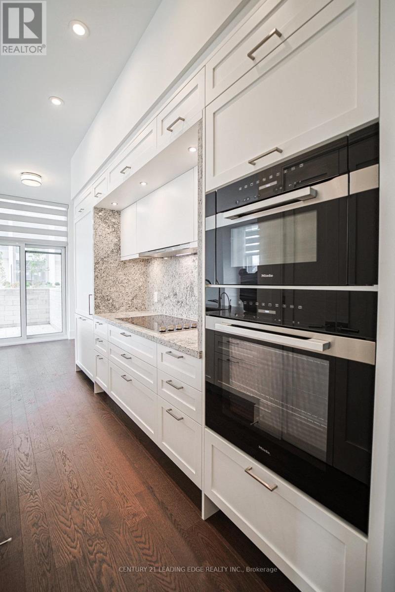 139 - 20 Inn On The Pk Drive, Toronto, Ontario  M3C 0P8 - Photo 10 - C12700198